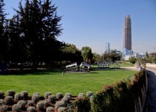 Parque de Las Esculturas