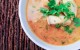 Peixe estilo tailandês
