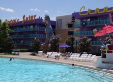 pop century pool