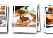 Copyright - Pinch of Yum