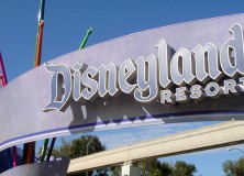 Disneyland