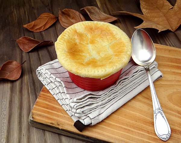 Chicken Pot Pie