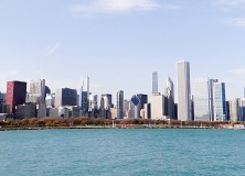 Chicago Head