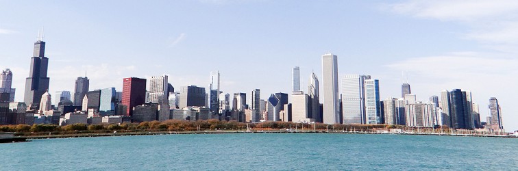Chicago Head
