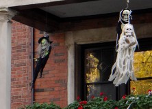 Halloween Chicago