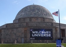 Adler Planetarium