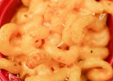 Mac&Cheese