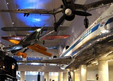 Science Industry Museum Chicago