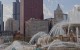 Chicago - Grant Park - Buckingham Fountain