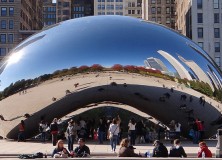 Chicago - Mag Mile - The Loop - Navy Pier