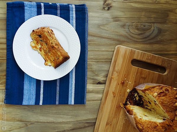 Rabanada French Toast