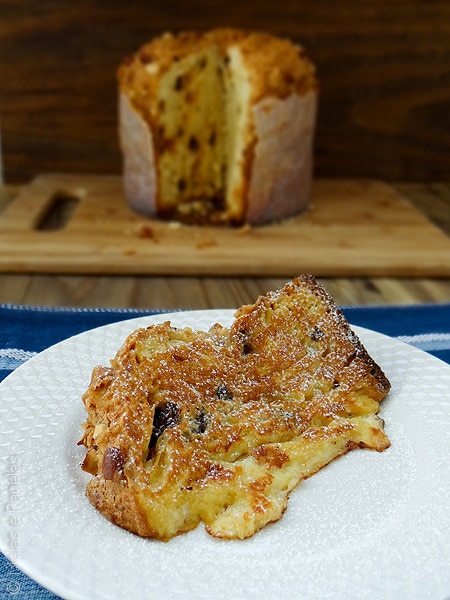Rabanada French Toast
