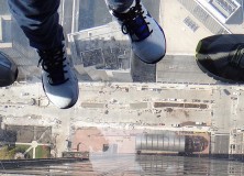 Skydeck Chicago - The Ledge