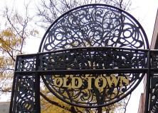 Chicago - Old Town - Gold Coast