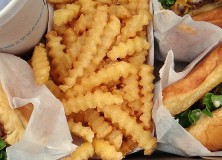 Hamburguer EUA