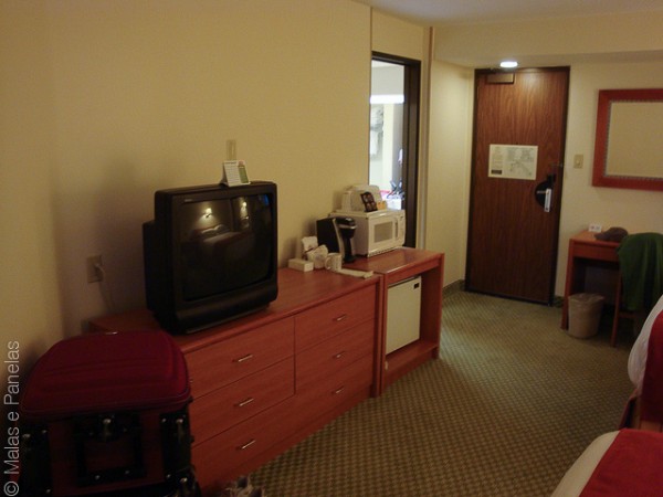 HoJo Anaheim Disneyland Hotel