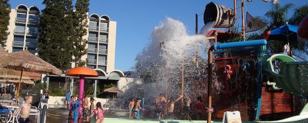 HoJo Anaheim Disneyland Hotel