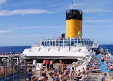 Costa Favolosa
