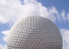 EPCOT - Future World