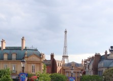 Epcot World Showcase