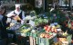 Naschmarkt - Viena