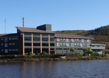 Cambara Eco Hotel