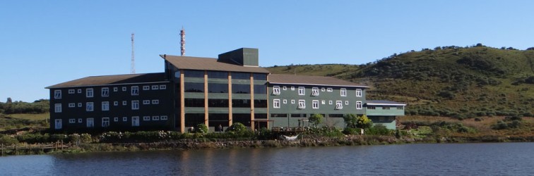 Cambara Eco Hotel