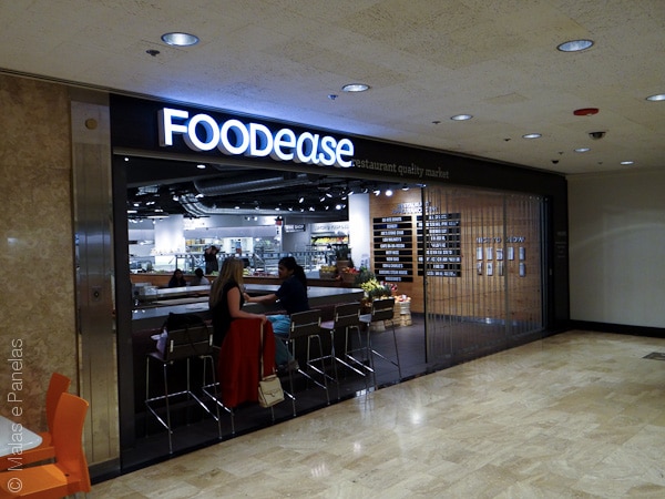 Chicago o nde ficar comer transpote