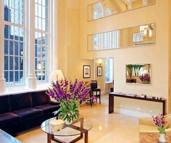 raffaello lobby