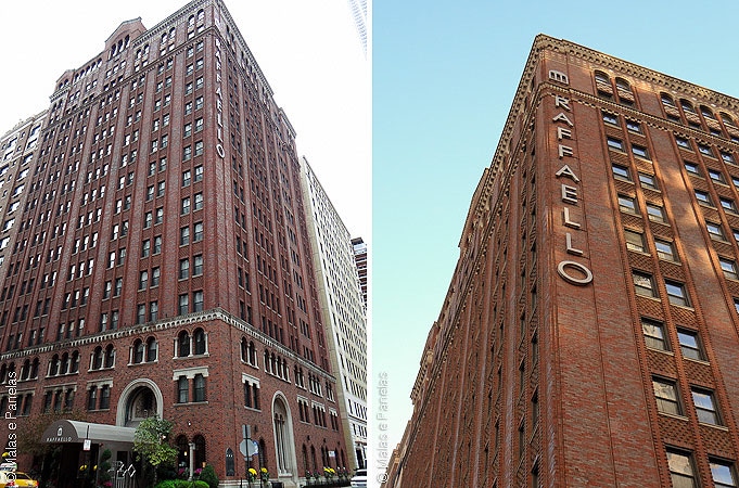 Chicago o nde ficar comer transpote