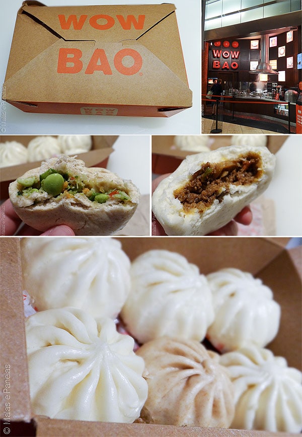 Chicago o nde ficar comer transpote