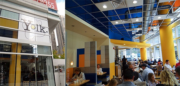 Chicago o nde ficar comer transpote