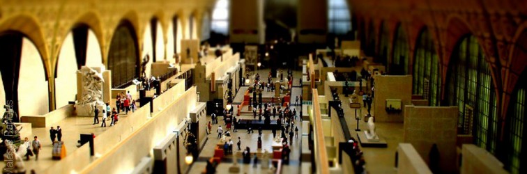 Museu D'Orsay