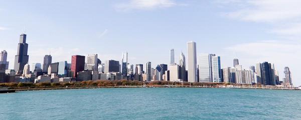 Chicago Head
