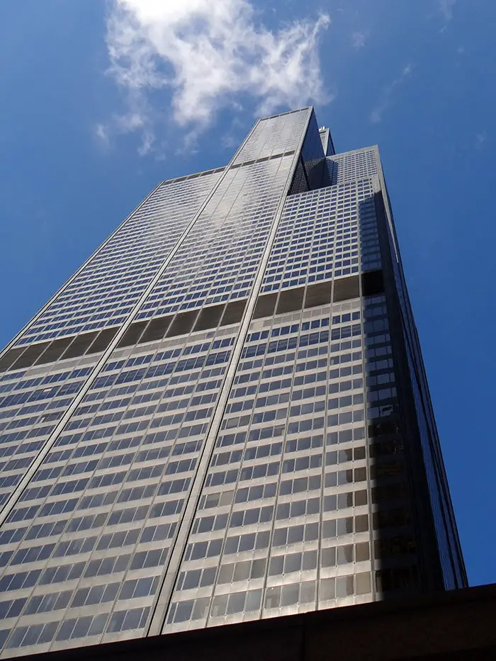 Chicago willis tower skydeck (13)