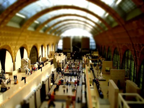Museu D'Orsay