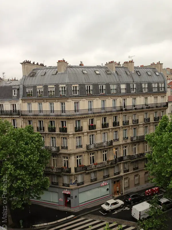 Aluguel Apartamento Paris