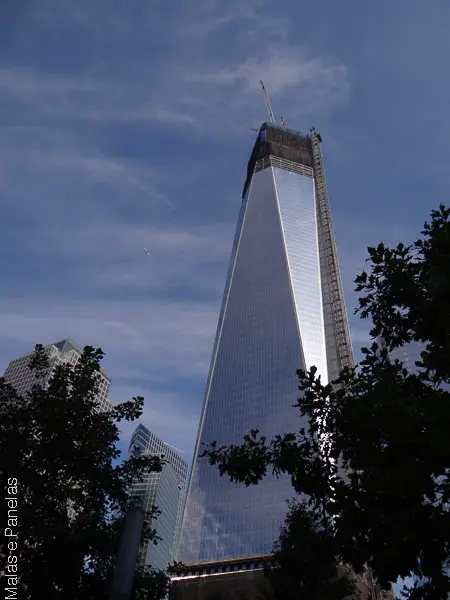 Memorial 11 de setembro