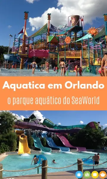 parque aquatico sea world