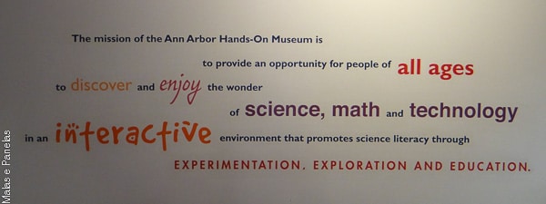 Ann Arbor Hand On Museum