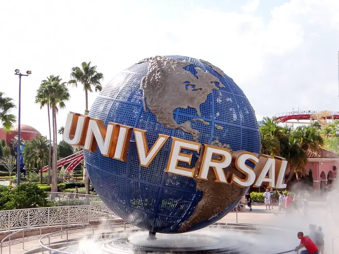 Universal Studios Florida em Orlando