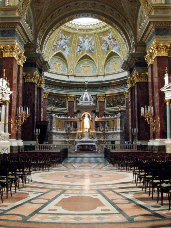 Basílica de São Estevão