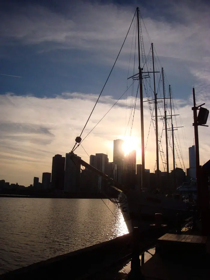 Chicago Navy Pier (2)
