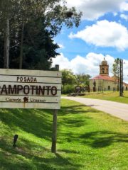 Posada Campotinto em Carmelo | Malas e Panelas