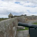 Fortaleza de Santa Teresa Uruguai | Malas e Panelas