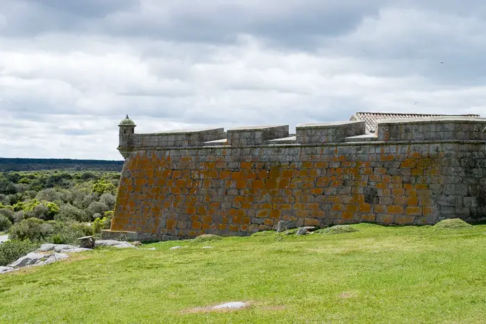 Fortaleza de Santa Tereza Uruguai | Malas e Panelas