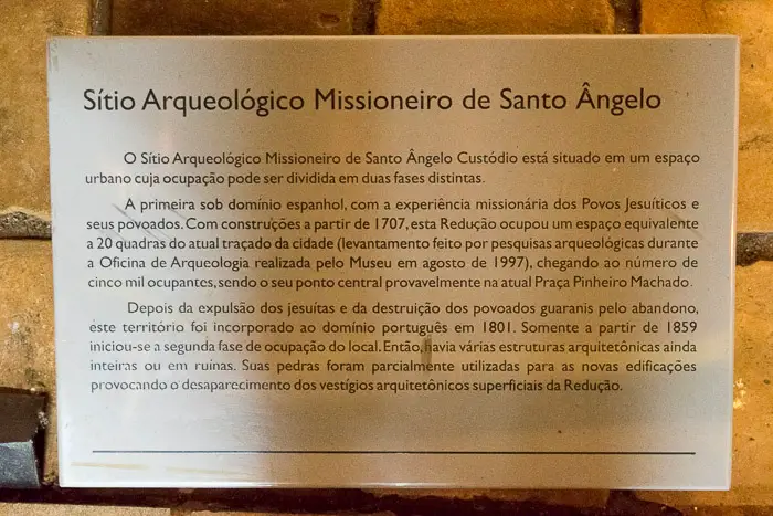 Museu Municipal de Santo Ângelo