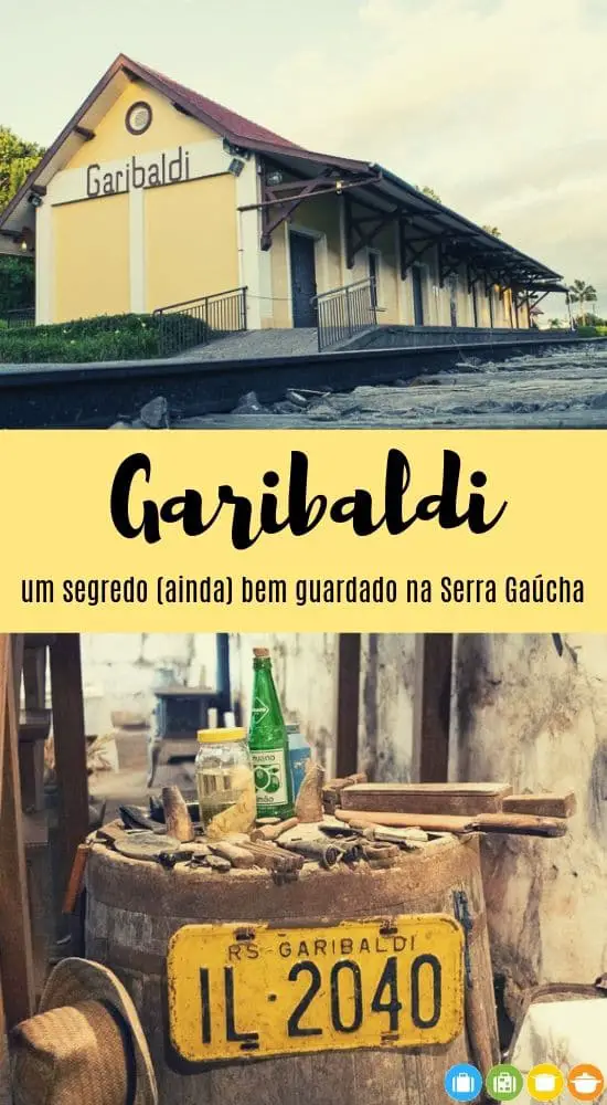 Garibaldi: um segredo (ainda) bem guardado na Serra Gaúcha | Malas e Panelas