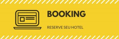 Reserve seu hotel pelo Booking.com