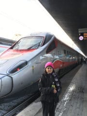Vale a pena usar passe de trem na Itália | Malas e Panelas
